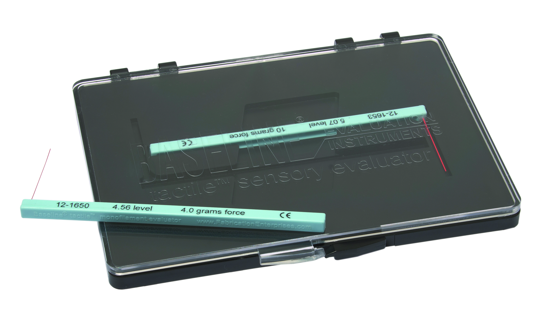 Fabrication Enterprises 12-1668