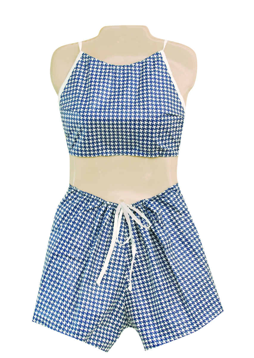 Fabrication Enterprises 20-1042