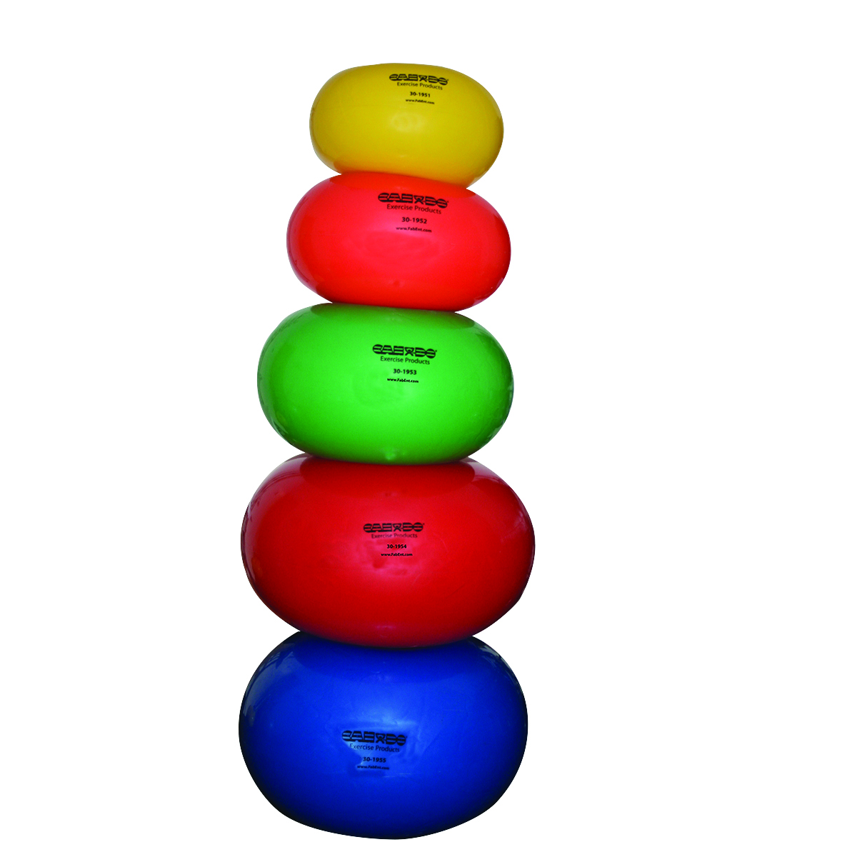 Fabrication Enterprises 30-1955