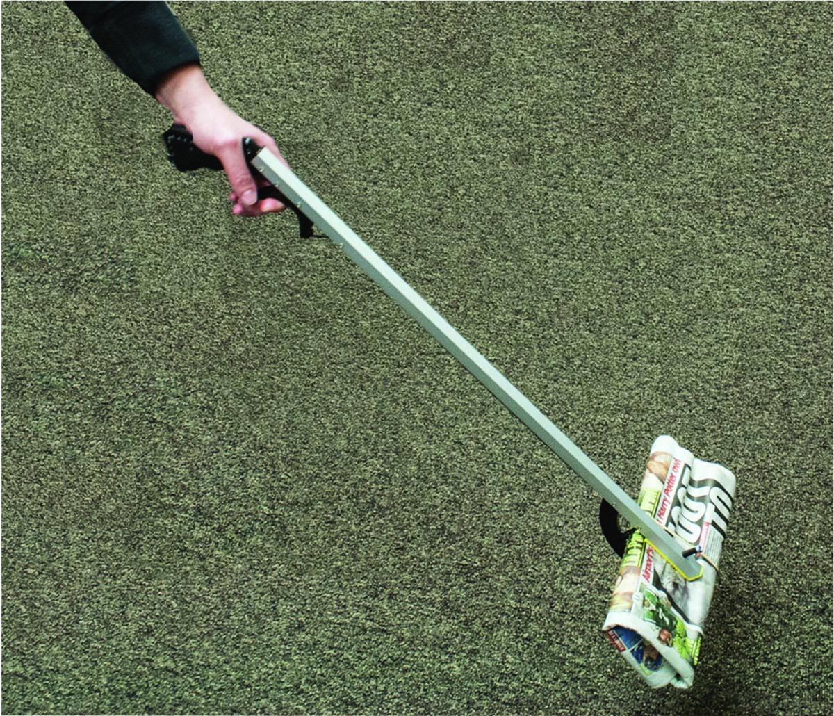 Fabrication Enterprises 50-1101