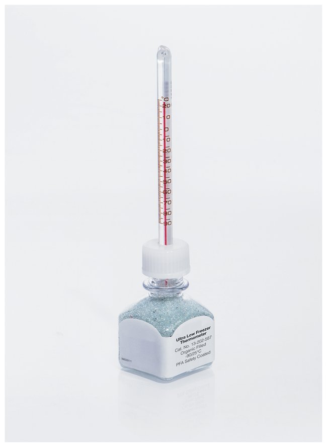 Fisherbrand Dry Block/Incubator Thermometers:Thermometers and