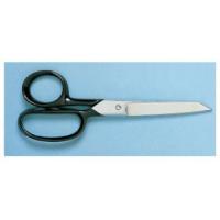 Scissors, 4-1/2 nickel plated, 1 ea.