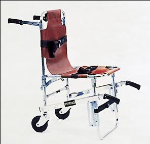 ferno model 40 stair chair