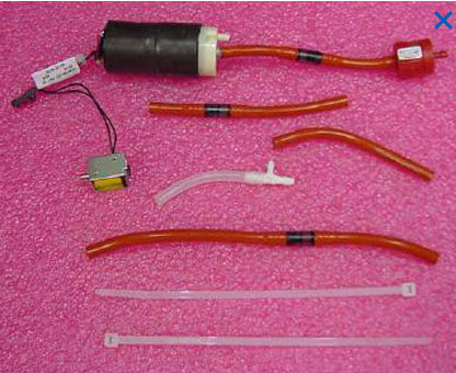 GE Healthcare 2037103-015