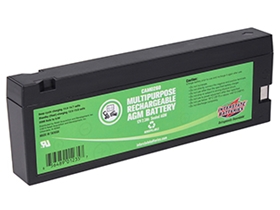 GE Healthcare BACAM0260