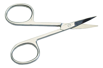 Grafco Lister Bandage Scissors, Stainless Steel, 7.25