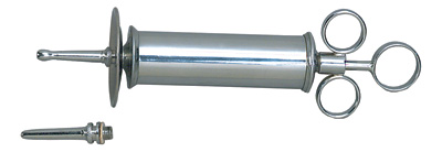 Graham Field Ear Syringe