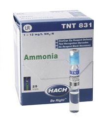 Hach Chemical Company TNT831