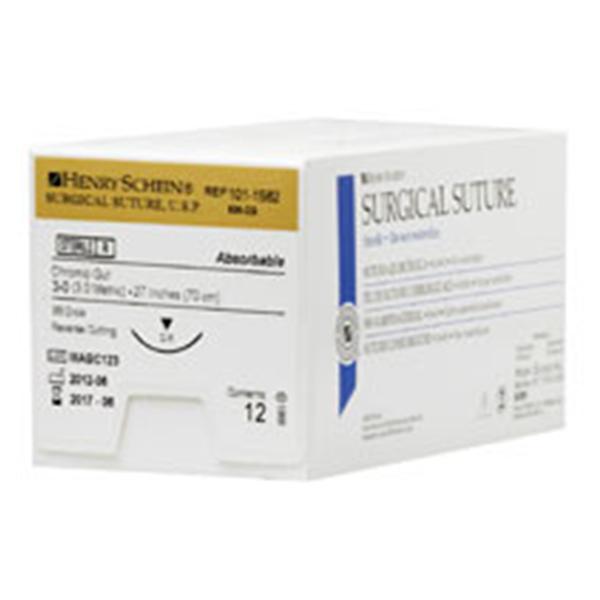 Henry Schein 101-1582