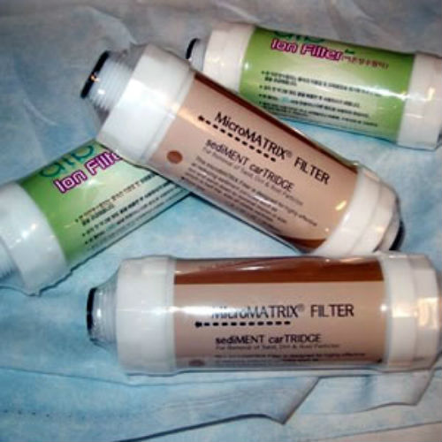 Hygiene for Health SF-1