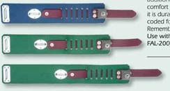 Humane Restraint AA-501-POLY