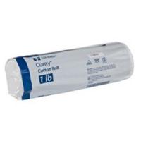 Henry Schein Cotton Absorbant Rolls, Non-Sterile