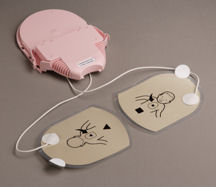 HeartSine Technologies PAD-PAK-02