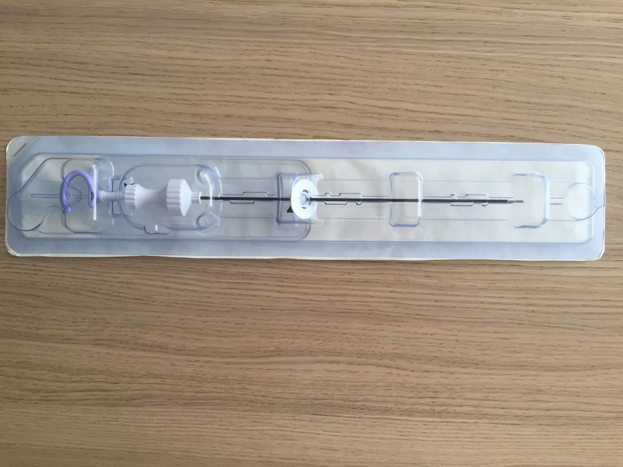 Teleflex Medical CLC250