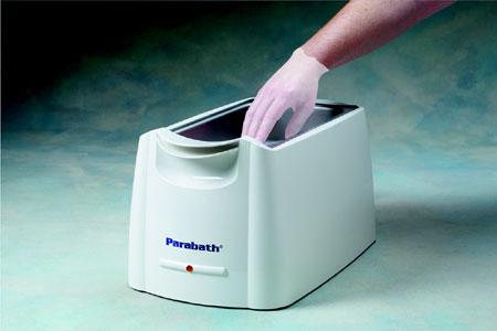 Thera-Band Parabath Paraffin Bath - Medex Supply