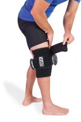 Pro-Tec Athletics DBL-KNEE