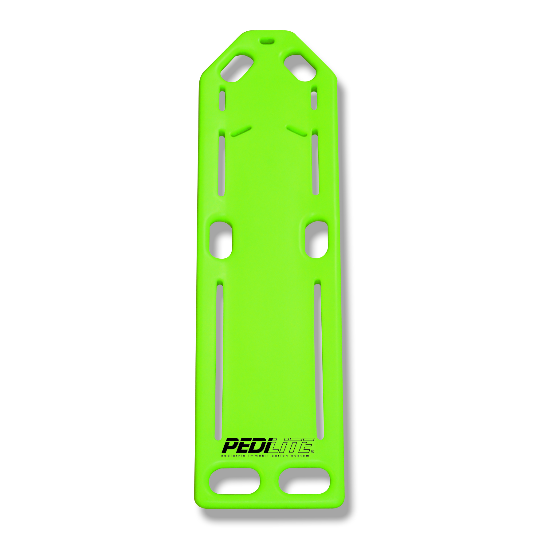 Iron Duck PediLite Pediatric Spineboard Medex Supply