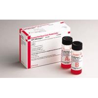 Johnson and Johnson Ortho Reagent Red Cells, 0.8% Affirmagen, 2 x