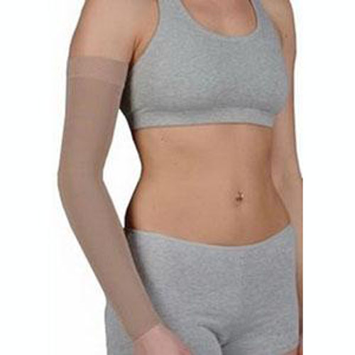 Juzo 20-30mmHG Varin Soft-In Arm Sleeve Regular Size 3 Medium Beige Model 3511