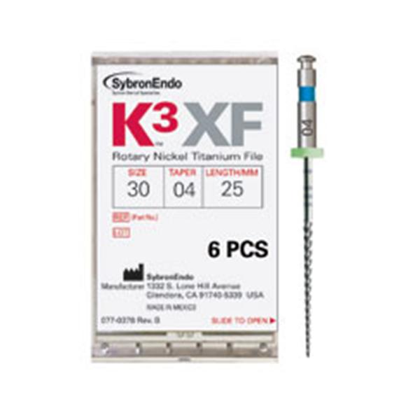 Kerr Endodontics 823-4351