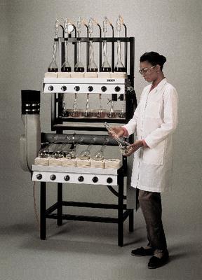 Labconco Corporation 2123205