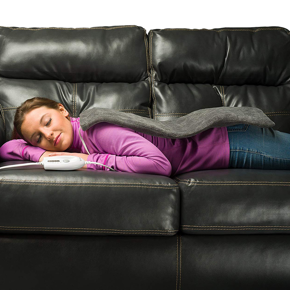 DMI® Electric Heating Pad 12"x24" Medex Supply