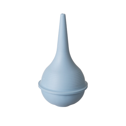 Bulb Syringe Aspirator 2 Ounce - Mabis Healthcare