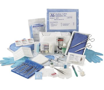 Medical Action Industries 69189