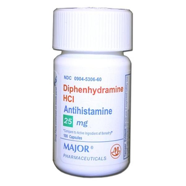 Major Pharmaceuticals 301574