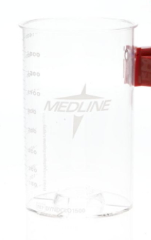 Medline DYNDCLO1500