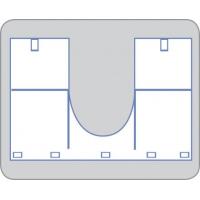 Medline Model DYNJE4430