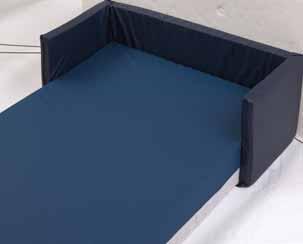 Medline MDTGAPSL18X12