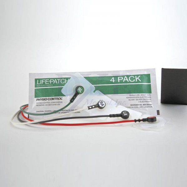 Medtronic Physio Control 800139-004