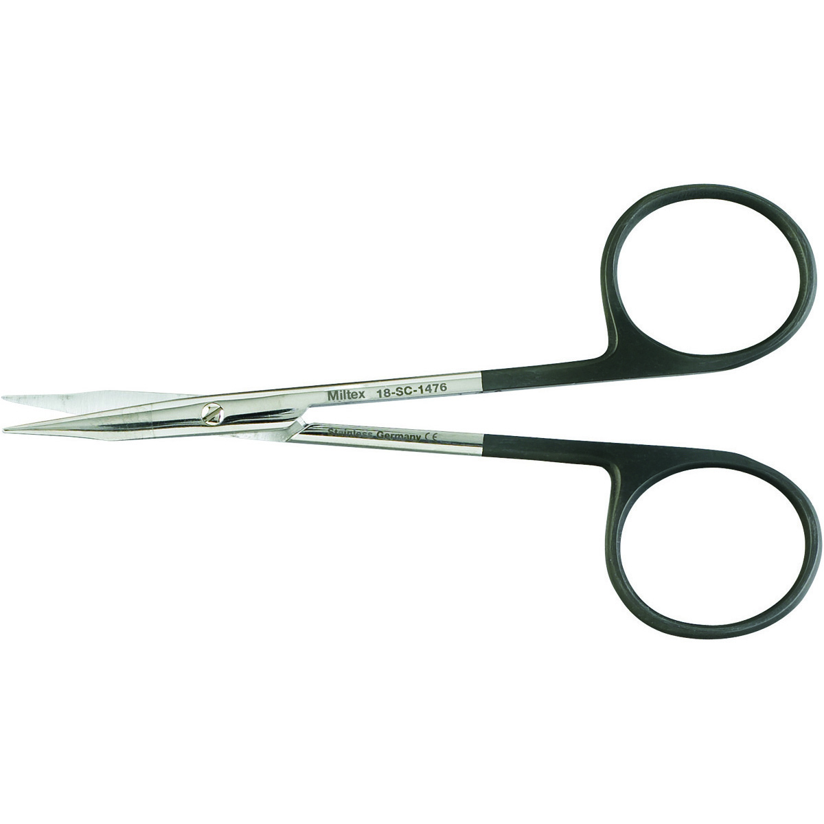 Miltex Stevens Tenotomy Scissors, 4-1/2