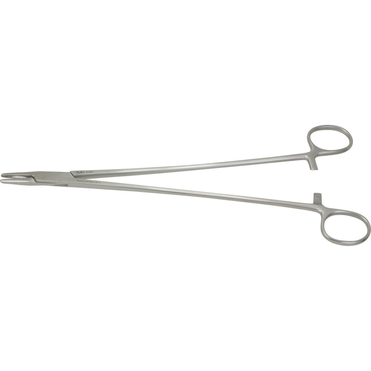 Mayo-Hegar (Masson) Needle Holder, 10-1/2" (266mm)