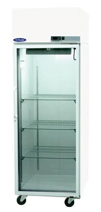 Nor-Lake Scientific Premier Glass-Door Refrigerators, 80 cu. ft