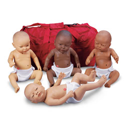 Nasco Company LF01215