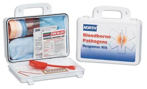 North Safety Products 019748-4530