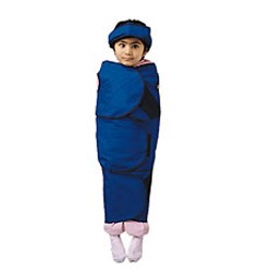 Natus Olympic Papoose Board, Regular Size, Age 2-6 years - Medex Supply
