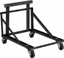 Flash Furniture HF-MUS-DOLLY-GG