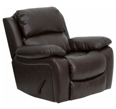 Flash Furniture MEN-DA3439-91-BRN-GG