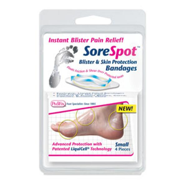 Pedifix, Inc 810-S-50