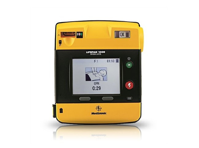 Physio Control 99425-000023