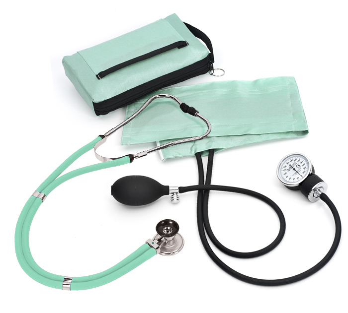 Prestige Medical A2-AQS