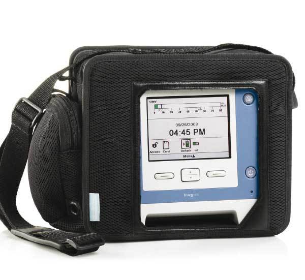New Philips Respironics Carrying Case for DreamStation -1121162 -  Walmart.com