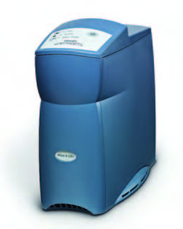 Respironics Alice 6 LDx Sleep Base System - Medex Supply