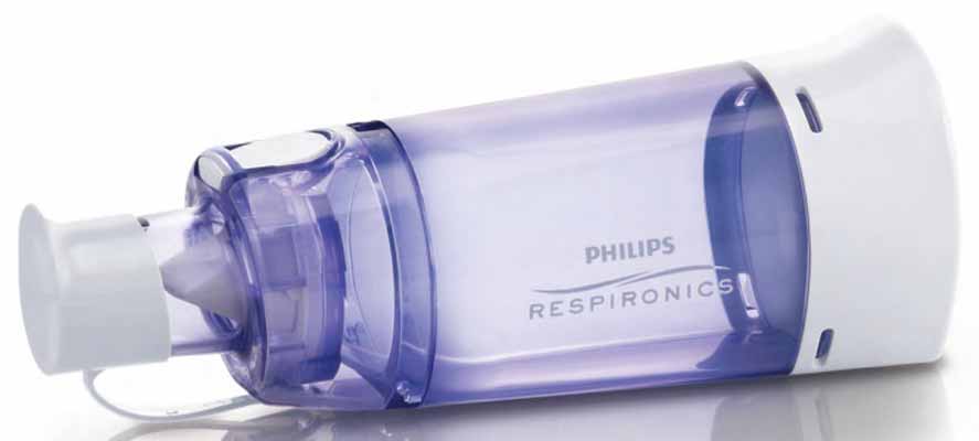 Respironics 1079830