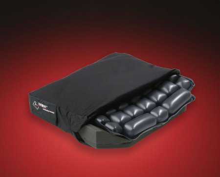 ROHO Hybrid Elite Wheelchair Cushion