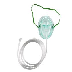 Roscoe Medical O2MASK-ADULT