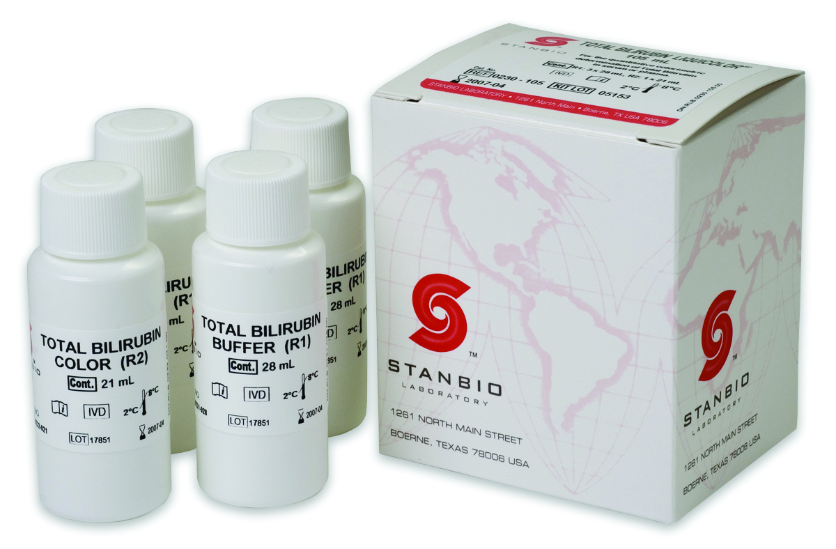 Stanbio Laboratory 0230-450